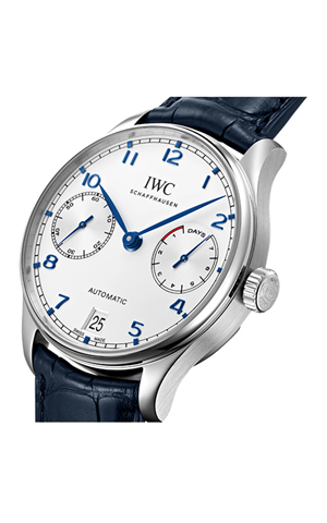 IWC IW500705 Portugieser Automatic Watches