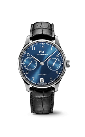 Iwc IW500710 portugieser Automatic Erkek Kol Saati