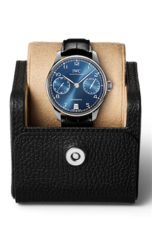 Iwc IW500710 portugieser Automatic Erkek Kol Saati