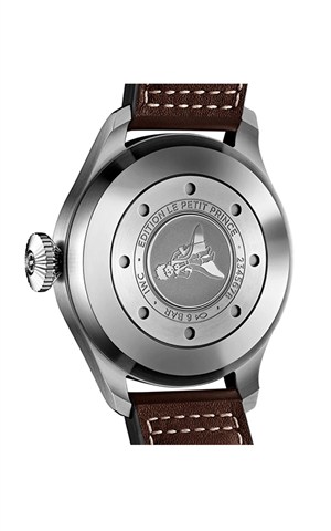 IWC IW501002 Watches