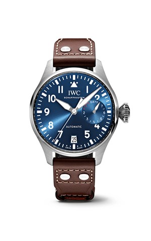 IWC IW501002 Watches
