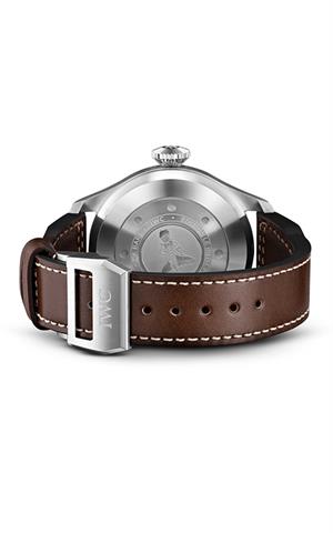 IWC -IW501002- Kol Saati