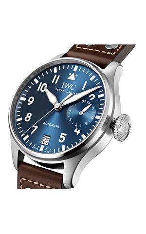 IWC -IW501002- Kol Saati
