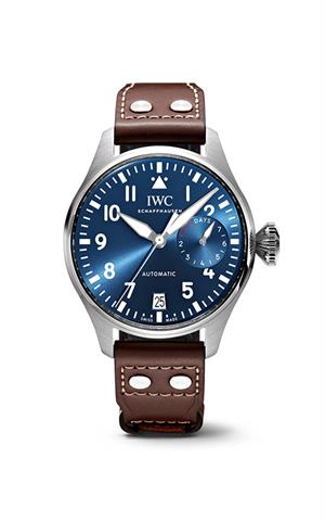 IWC -IW501002- Kol Saati