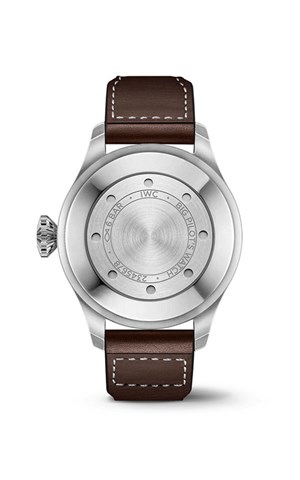 Iwc IW501015 Big Pilot´S Watch Erkek Kol Saati