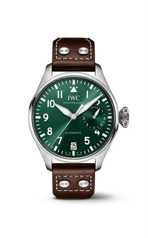 IWC -IW501015- Kol Saati