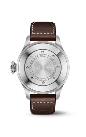 IWC IW501015 Big Pilot´S Watch Watches
