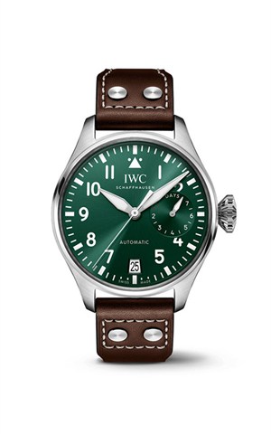 IWC IW501015 Big Pilot´S Watch Watches
