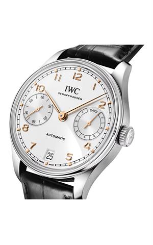 IWC -IW501701- Kol Saati
