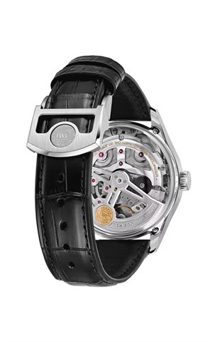 Iwc IW501701 Portugieser Automatic Erkek Kol Saati