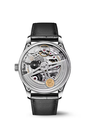 Iwc IW501701 Portugieser Automatic Erkek Kol Saati