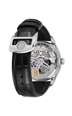 Iwc IW501701 Portugieser Automatic Erkek Kol Saati