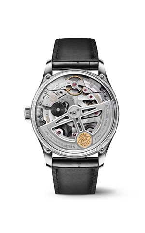 Iwc IW501701 Portugieser Automatic Erkek Kol Saati