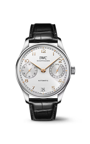Iwc IW501701 Portugieser Automatic Erkek Kol Saati
