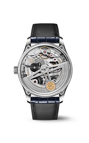 IWC -IW501702- Kol Saati