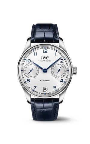 Iwc IW501702 Portofino Automatic Erkek Kol Saati