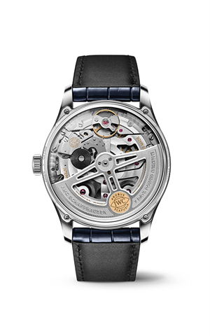 Iwc IW501702 Portofino Automatic Erkek Kol Saati