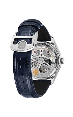 Iwc IW501702 Portofino Automatic Erkek Kol Saati