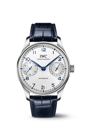 Iwc IW501702 Portofino Automatic Erkek Kol Saati