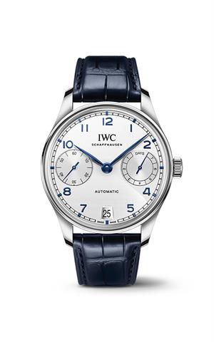 IWC -IW501702- Kol Saati