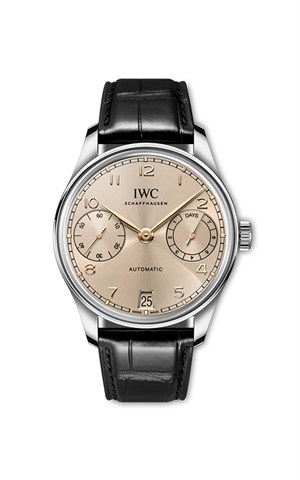 IWC IW501705 Portugieser Automatic Watches