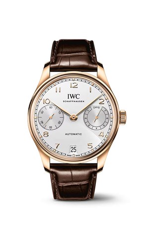 IWC IW501706 Portugieser Automatic Watches