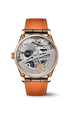 IWC IW501706 Portugieser Automatic Watches