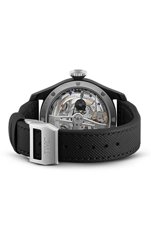 Iwc IW503001 Big Pilot´s Watch Erkek Kol Saati