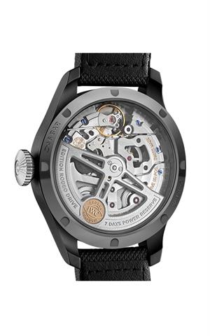 IWC -IW503001- Kol Saati