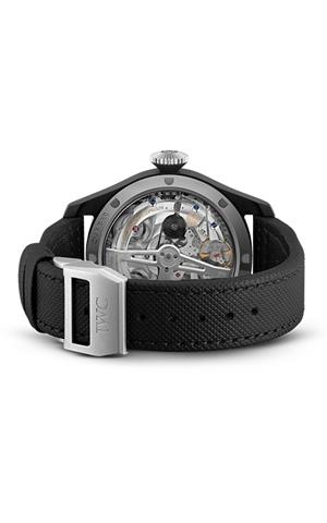 IWC -IW503001- Kol Saati