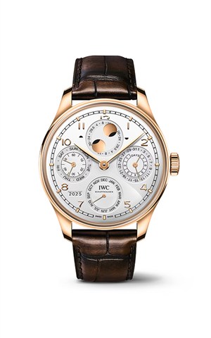 IWC IW503701 Portugieser Perpetual Calendar 44 Watches