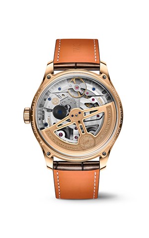 IWC IW503701 Portugieser Perpetual Calendar 44 Watches