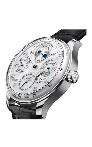 IWC IW505701 Portugieser Eternal Calendar Watches