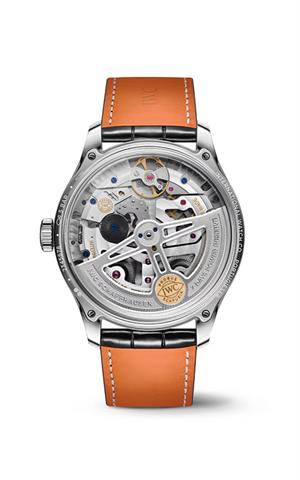 IWC -IW505701- Kol Saati