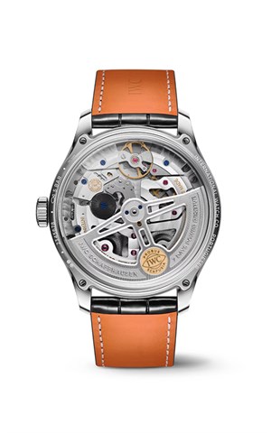 Iwc IW505701 Portugieser Eternal Calendar Erkek Kol Saati