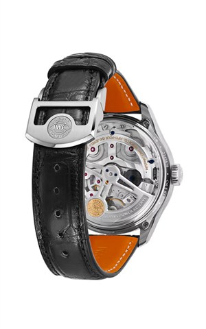 IWC IW505701 Portugieser Eternal Calendar Watches