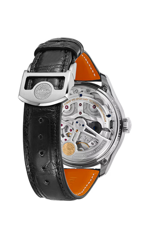 Iwc IW505701 Portugieser Eternal Calendar Erkek Kol Saati