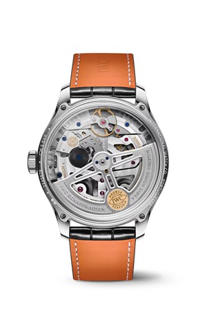 IWC IW505701 Portugieser Eternal Calendar Watches