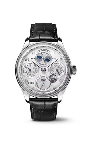 IWC IW505701 Portugieser Eternal Calendar Watches