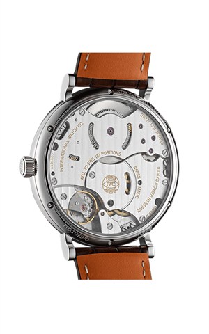 IWC IW510103 Portofino Hand-Wound Watches