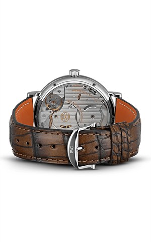 IWC IW510103 Portofino Hand-Wound Watches