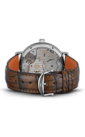 IWC IW510103 Portofino Hand-Wound Watches