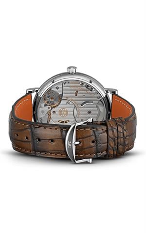 IWC -IW510103- Kol Saati