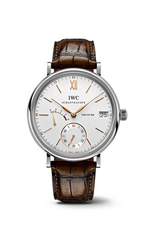 IWC IW510103 Portofino Hand-Wound Watches
