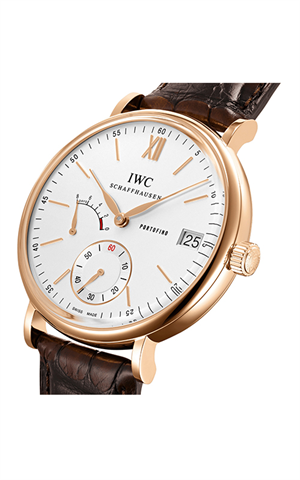 IWC IW510107 Portofino Hand-Wound Watches