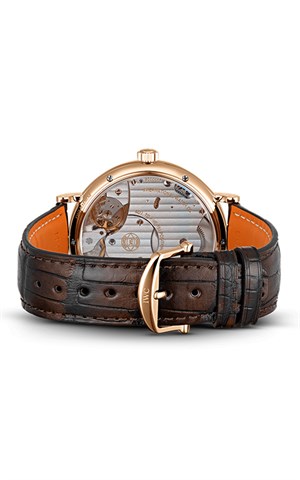Iwc IW510107 Portofino Hand-Wound Erkek Kol Saati