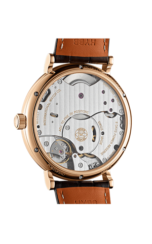 IWC IW510107 Portofino Hand-Wound Watches