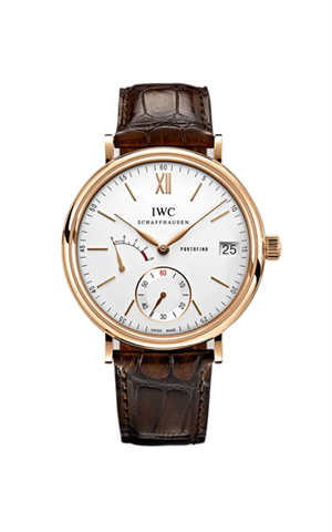 IWC IW510107 Portofino Hand-Wound Watches