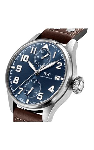 IWC -IW515202- Kol Saati