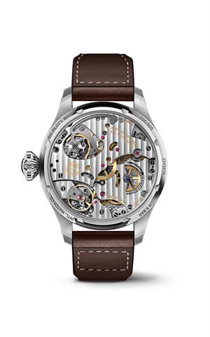 IWC -IW515202- Kol Saati